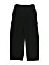 Uniqlo Black Cargo Pants Size 11 - 12 - photo 2