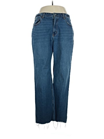 Abercrombie & Fitch Jeans (view 1)