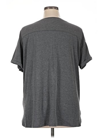 Amazon Essentials Short Sleeve T-Shirt (view 2)