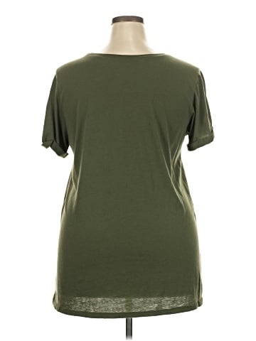Torrid Short Sleeve T-Shirt (view 2)