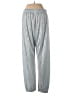 Victoria's Secret 100% Polyester Metallic Silver Casual Pants Size S - photo 2