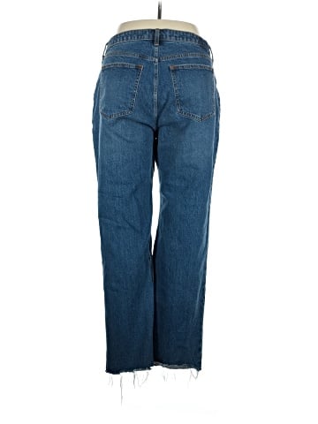 Abercrombie & Fitch Jeans (view 2)