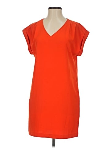 MNG Suit Casual Dress (view 1)