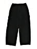 Uniqlo Black Cargo Pants Size 11 - 12 - photo 1