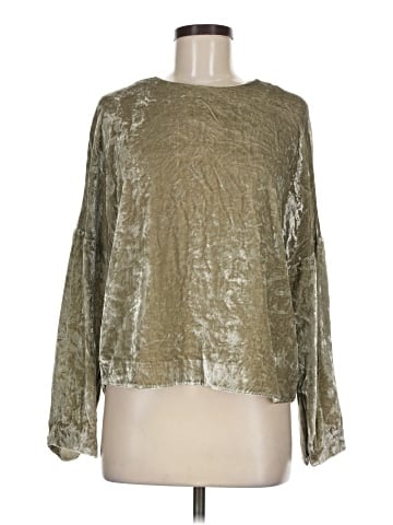 J Brand Long Sleeve Top (view 1)