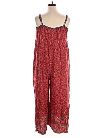Natural Life Jumpsuit (view 2)