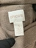 Chico's Brown Turtleneck Sweater Size XL (3) - photo 4