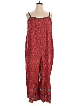 Natural Life Jumpsuit