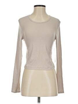 Yogalicious Long Sleeve T-Shirt (view 1)
