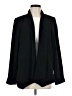 Eileen Fisher Black Blazer Size M - photo 1