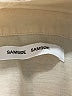Samsoe Samsoe Ivory 3/4 Sleeve Blouse Size XS - photo 7