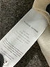 Samsoe Samsoe Ivory 3/4 Sleeve Blouse Size XS - photo 8
