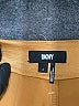 DKNY 100% Polyester Brown Cargo Pants Size 2 - photo 7