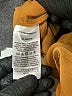 DKNY 100% Polyester Brown Cargo Pants Size 2 - photo 8