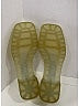Gucci Ivory Sandals Size EU (IT) 37 / US 7 - photo 9
