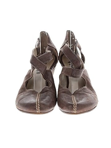 Fidji Heels (view 2)