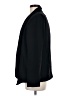 Eileen Fisher Black Blazer Size M - photo 5