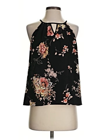 Papermoon Sleeveless Blouse (view 1)
