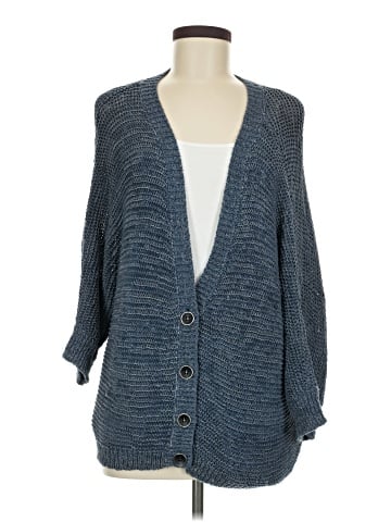 DKNY Jeans Cardigan (view 1)