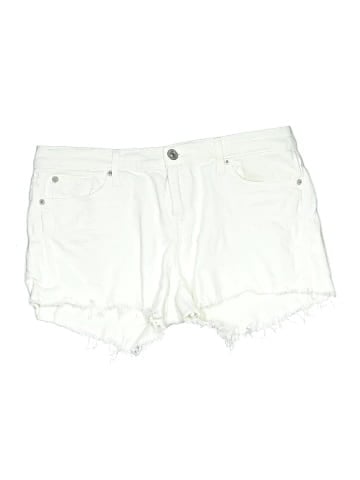 Hudson Jeans Denim Shorts (view 1)