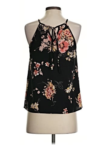 Papermoon Sleeveless Blouse (view 2)