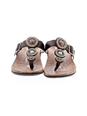 Vionic Flip Flops (view 2)