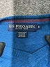 U.S. Polo Assn. Blue Pullover Sweater Size S - photo 7