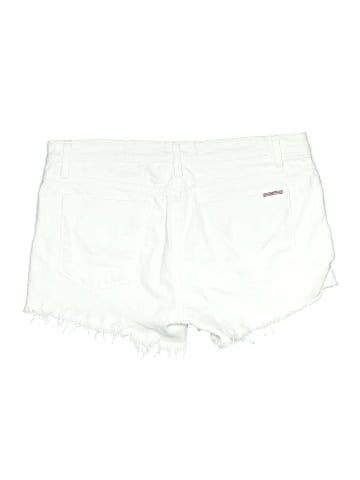 Hudson Jeans Denim Shorts (view 2)