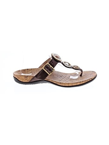 Vionic Flip Flops (view 1)