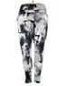 Nine West Print Silver Gray Sweatpants Size 3X - photo 2