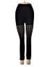 Elan Black Leggings One size - photo 1