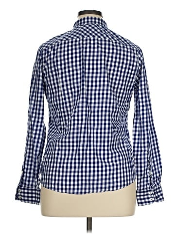 UNTUCKit Long Sleeve Button-Down Shirt (view 2)