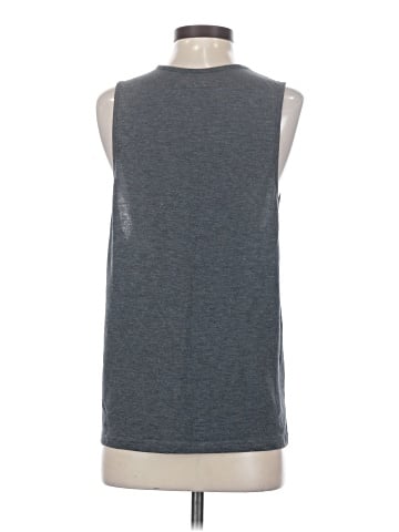 Zara Collection Sleeveless T-Shirt (view 2)