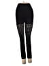 Elan Black Leggings One size - photo 2