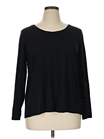Gap Long Sleeve T-Shirt (view 1)