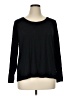 Gap Black Long Sleeve T-Shirt Size XL - photo 1