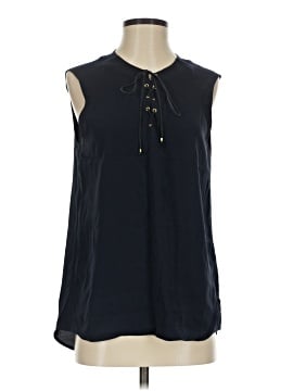 Tibi Sleeveless Blouse (view 1)