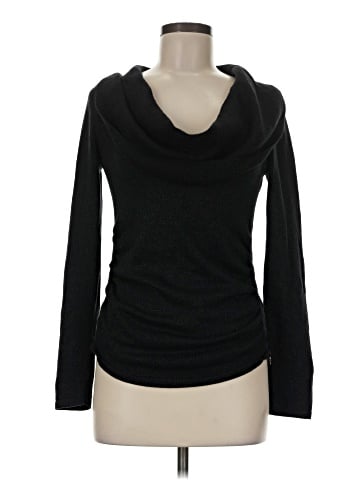 Bebe Pullover Sweater (view 1)