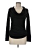 Bebe Black Pullover Sweater Size M - photo 1