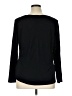Gap Black Long Sleeve T-Shirt Size XL - photo 2