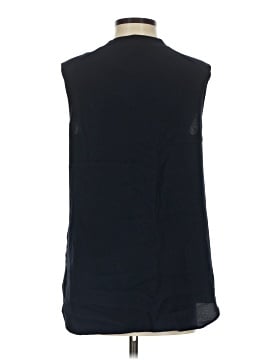 Tibi Sleeveless Blouse (view 2)