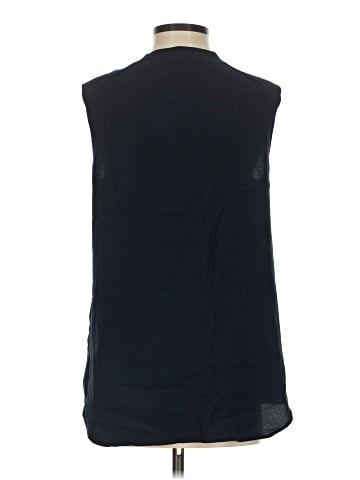 Tibi Sleeveless Blouse (view 2)