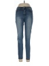 KANCAN JEANS Solid Blue Jeans Size 25 waist - photo 1
