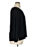 Gap Black Long Sleeve T-Shirt Size XL - photo 4