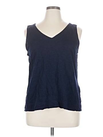 Chico's Sleeveless Top (view 1)