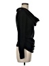 Bebe Black Pullover Sweater Size M - photo 4
