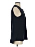 Tibi Black Sleeveless Blouse Size 4 - photo 4