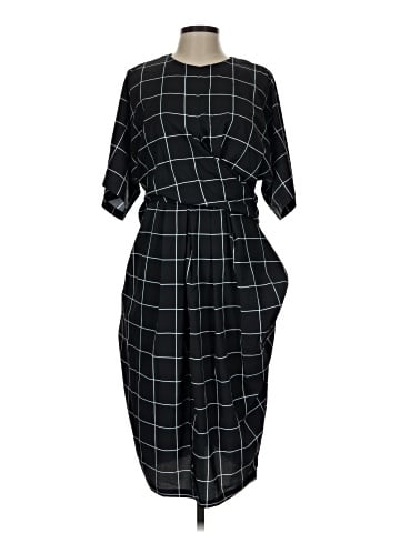 eShakti Casual Dress (view 1)