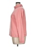 Dudley Stephens 100% Polyester Solid Pink Sweatshirt Size XL - photo 5