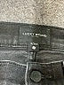 Lucky Brand Chevron-herringbone Black Jeans Size 2 - photo 4
